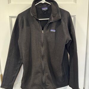 Patagonia Better Sweater Women's Jacket